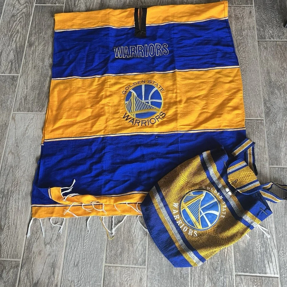 The Unbranded Brand golden state